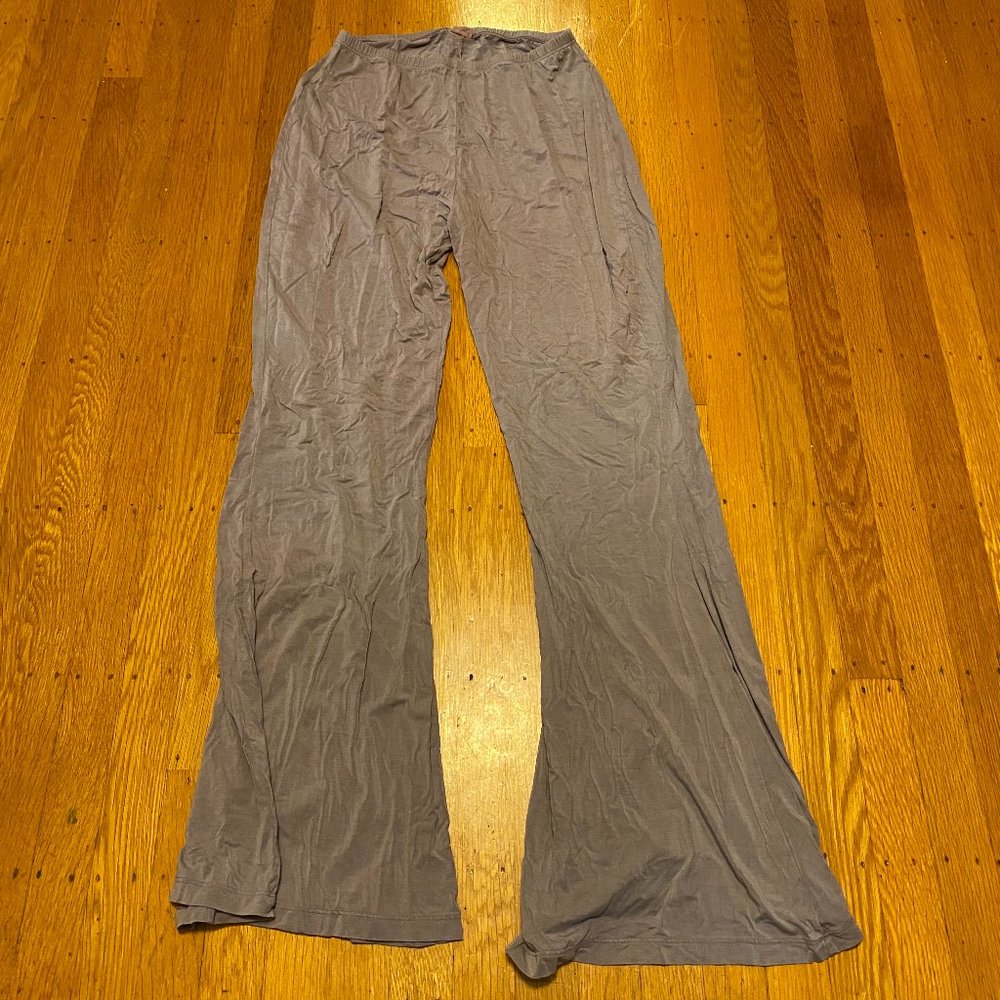 Lavender Frankie Flares